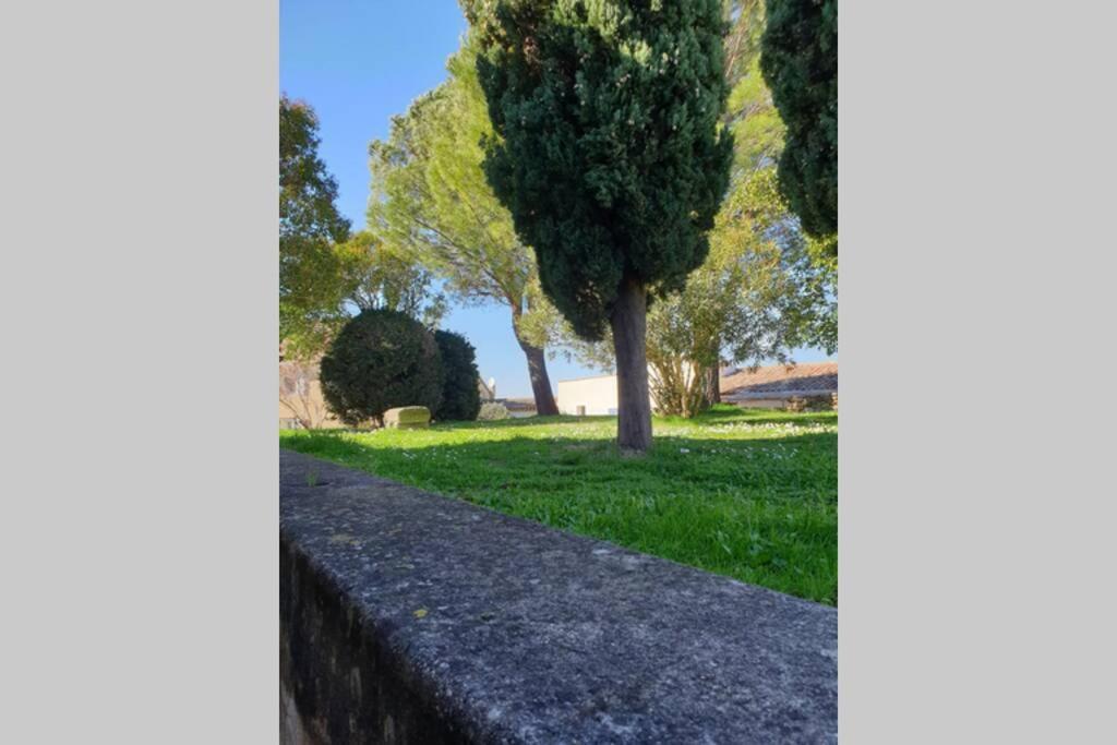 Gite De L'Eglise Sablet ภายนอก รูปภาพ